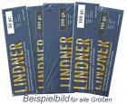 Klemmstreifen Klemmtaschen 1.Wahl   50g kristallklar Lindner