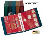  KARAT Ringbinder Classic   leer Lindner 1106Y-