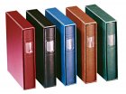 Ringbinder CLASSIC / PENNY leer Lindner 1103Y-