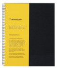  Trockenbuch für alle Gummierungen DIN A4 Kobra T2 / Lindner 845