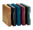  Ringbinder REGULAR mit Kassette im SET Lindner 1124-