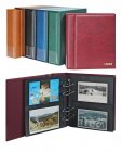 Ringbinder Multi Collect mit 30 Blatt MU1312 Lindner 1300PK-