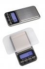 Waage 0,1/1000g digital LINDNER 8047