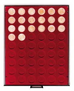  - Dunkel Rot